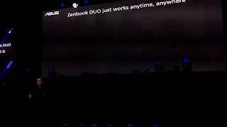 Launch: ASUS Zenbook DUO with Asus Philippines' George Su | #ReadyGadgetGo.com
