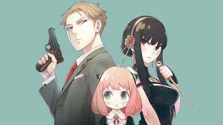 SPY×FAMILY Season 2 Teaser Latest episodes on telegram channel  #anime #lovestory #animeedit #love