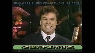 Juan Gabriel Cantando En El Fin de Milenio con Don Francisco En Sábado Gigante