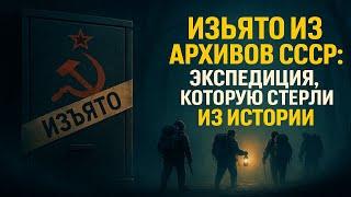 Погружение в бездну. Личный отчёт офицера КГБ об аномалиях в горах Кавказа