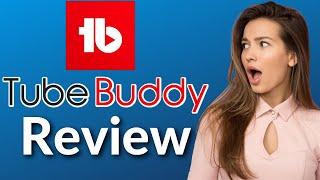 TubeBuddy Review 2023 | How To Use TubeBuddy To Get MORE VIEWS On YouTube