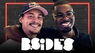B-Sides Podcast | Tekilla & Gustavo Ribeiro | #3