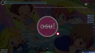 Best of freedomdiver 900pp feat fieryrage and Friends