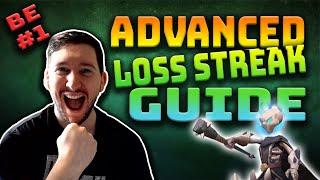Advanced LOSS STREAK Guide - Go from LAST place to FIRST! | Excoundrel Auto Chess Mobile