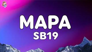 SB19 - MAPA