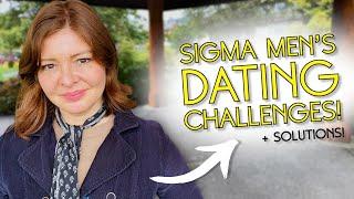 The Way to Lasting Love for SIGMA MEN Dating Secrets Revealed