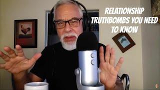 Relationship Truthbombs: Sultan Of Savage Highlights! @ListenMySon