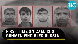 Moscow Attack: ISIS Gunmen Captured After Dramatic Car Chase | Toll Surges To 115 | Details