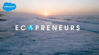 PMDP's Journey to Remove 1M Pounds of Marine Debris | The Ecopreneurs