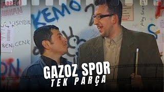 GAZOZ SPOR | Eski Türk Komedi Filmi HD