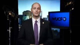 WUCF TV Wants to Get to Know YOU