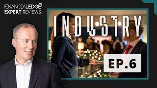 Real Wall Street Expert and Instructor Reviews BBC's Industry (Episode 6)