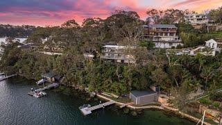 Yowie Bay | 25a Yellambie Street | Pulse Property