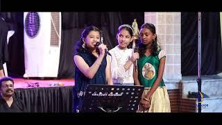 ARAARUM MANASSIL | MAPPILA PAAT | BY LAYANAM STUDENTS