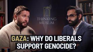 Gaza: Why do Liberals Support Genocide? With Hasan Spiker