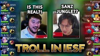 Wtf Epic Picks  Indonesia & Malaysia trolling so hard in the Grand Finals of IESF WEC Qualifier |