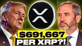 IT HAPPENED! GLOBAL XRP ADOPTION INCOMING! ($50 TRILLION INBOUND)