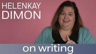 Author HelenKay Dimon on writing romantic suspense and research | Author Shorts