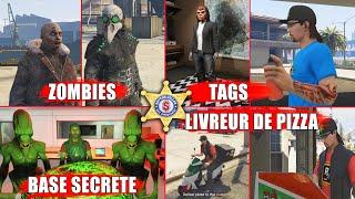 TOUT LE PROCHAIN CONTENU DE GTA ONLINE ! DLC « BOTTOM DOLLAR »