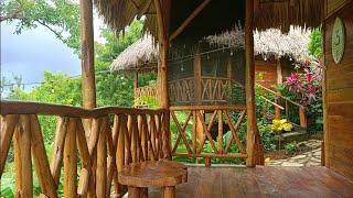 Eco lodge retreat Eden on the Chocolata! | San Juan Del Sur | Nicaragua Travel Guide