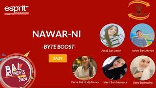 ByteBoost - Nawar-ni