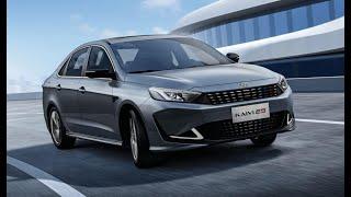 KAIYI E5 СТАНДАРТНАЯ Установка защиты картера от Компании ПАТРИОТ