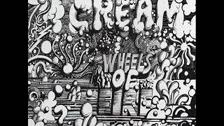 Cream - Politician