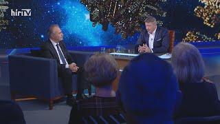 Bayer show (2022-01-16) - HÍR TV