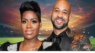 Fantasia Barrino & Kendall Taylor Why They Haven't Divorced After  9 Years of Marriage