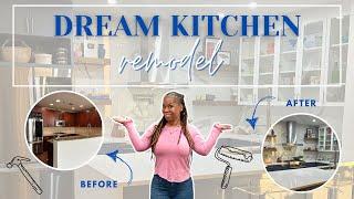 Welcome to My Newly Remodeled Kitchen | Where Function Meets Design