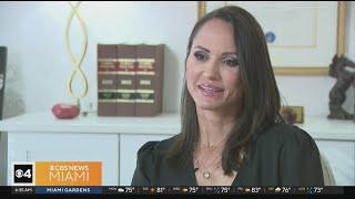 CBS News Miami Exclusive: Judge in Parkland school shooting trial breaks her silence