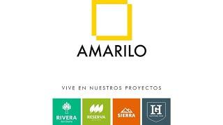 Ofertas de Casas con Amarilo Panamá