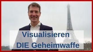 Vision und Erfolg … „Visualisieren“ als Geheimwaffe zum Erfolg