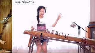 Creedence Clearwater Revival-Have You Ever Seen The Rain Gayageum ver. by Luna