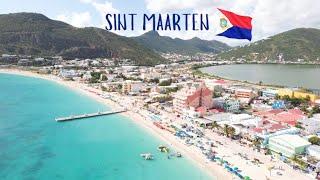 St.  Maarten - Virgin Islands