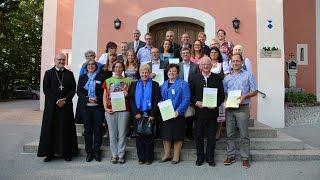 Bistum Eichstätt verleiht erstmals Schöpfungspreis