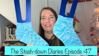 The Stash-down Diaries Ep. 47 | An acquisition is a FO