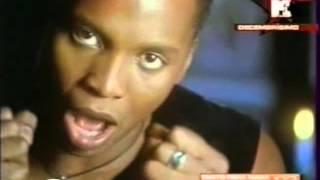 HADDAWAY ~ What is Love (Lo Mejor del Techno 90)