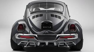 2026 Beetle EV First Look – Classic Icon, Modern Tech!