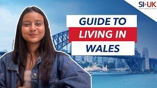 Living and Studying in Wales as an International Student