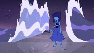 Why Lapis Lazuli is a Blue Queen (Steven Universe Compilation)