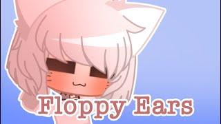 Floppy Ears | Gacha Club | no tweening