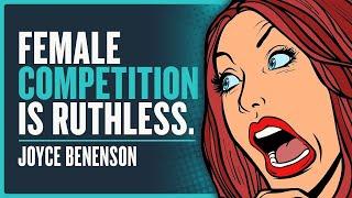 How Women Compete For Partners - Joyce Benenson