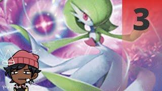 Mind Games Pokémon BDSP Wifi Battle w/ JayValor #3