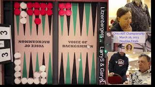 Voice of Backgammon