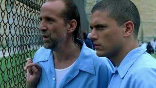 Le Patron de la Mafia John Abruzzi "Peter Stormare" - Prison Break "S1" (Part 1) [VF]