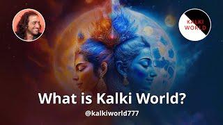 What is Kalki World? आईआईटी बाबा ने क्यों बनाया कल्कि वर्ल्ड?