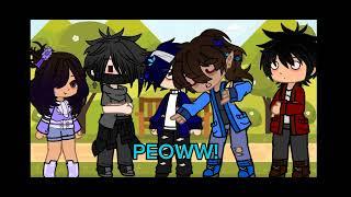 When you try to describe a battle scene. //Aphmau SMP//