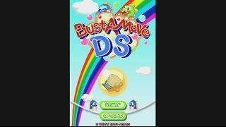 neXGam plays Bust a Move DS (Nintendo DS)