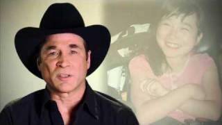 Rett Syndrome: Clint Black PSA